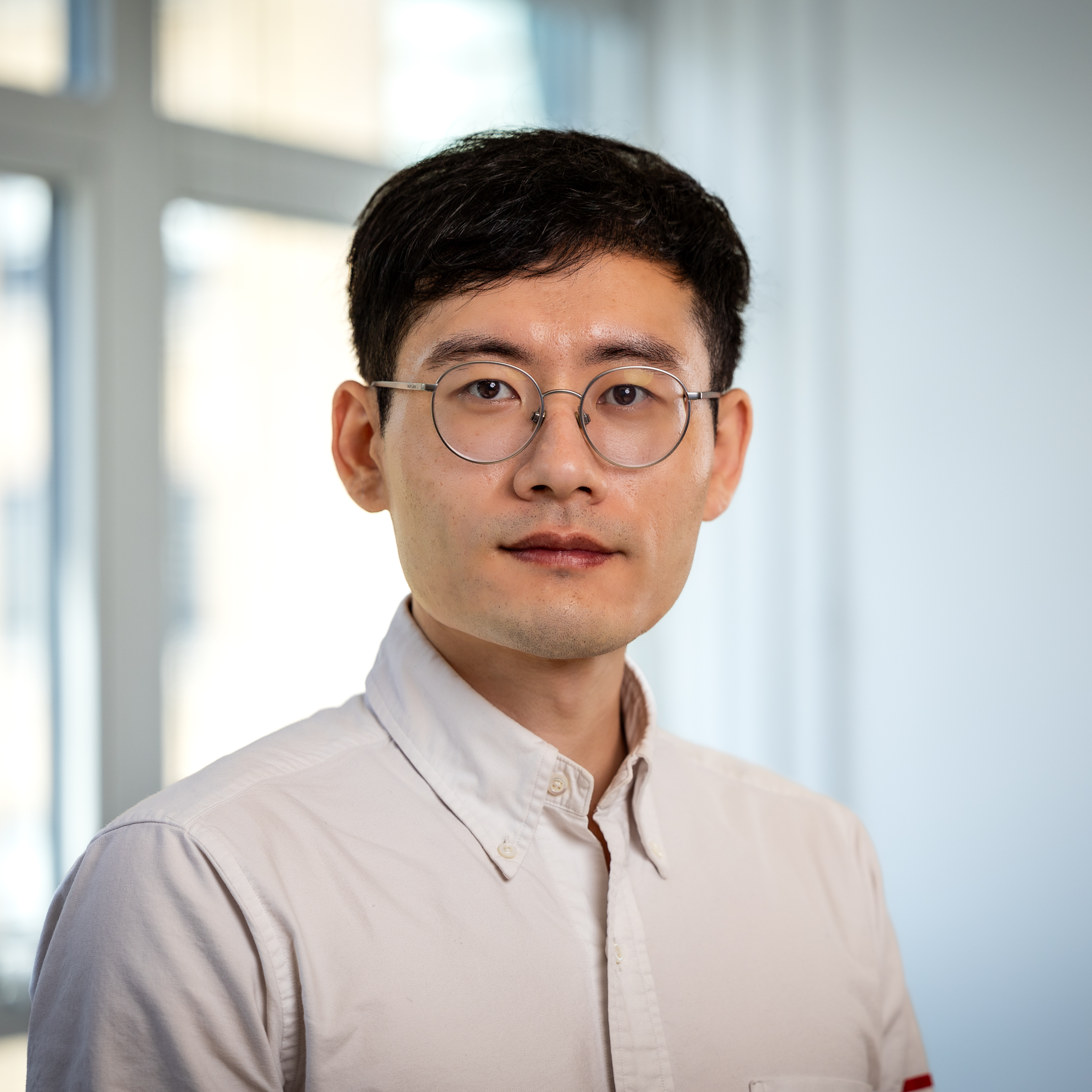 Yucheng Xie